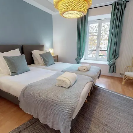 Apartment Immer 4 10 Personnes *