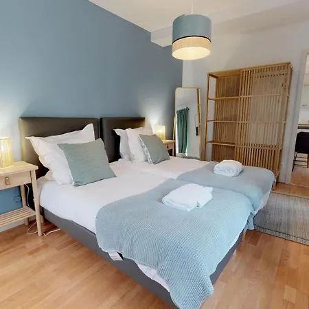 Immer 4 10 Personnes Colmar