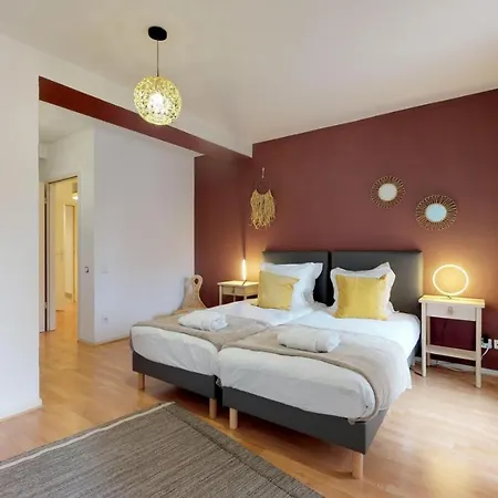 Apartment Immer 4 10 Personnes