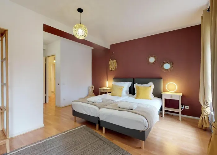 Apartamento Immer 4 10 Personnes